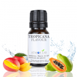 Aroma TROPICANA 10ml -...