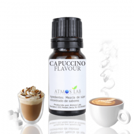 Aroma CAPUCCINO / CAPUCHINO...