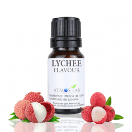 Aroma Lychee 10ml - Atmos Lab