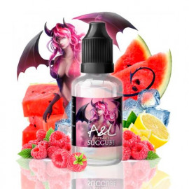 Aroma Succube 30ml - A&L