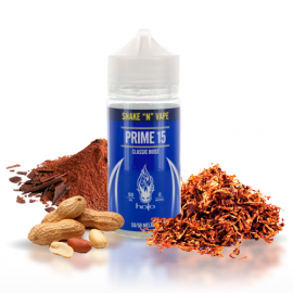 Prime 15 50ml - Halo