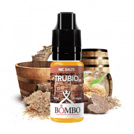 Trubio 10ml - Bombo Nic Salts