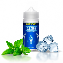 SubZero 50ml - Halo