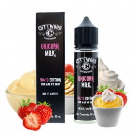 Unicorn Milk 50ml - Cuttwood