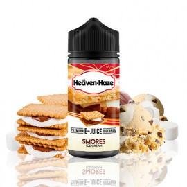 Smores Ice Cream 100ml -...