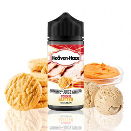 Cookie Butter 100ml -...