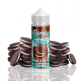 Cookies And Cream 100ml -...