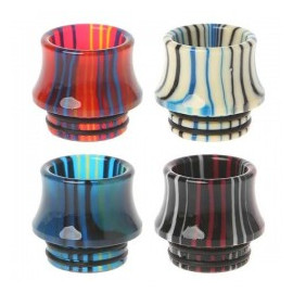 Drip Tip de Resina Epoxi...