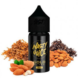 Aroma Gold Blend 30ml -...