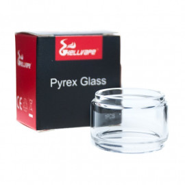 Depósito de Pyrex para...