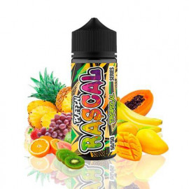 Tropical 100ml - Puffin Rascal