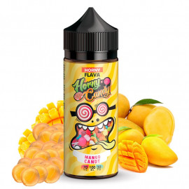 Mango Candy 100ml - Horny...