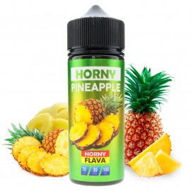 Pineapple 100ml - Horny Flava