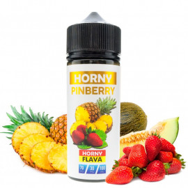 Pinberry 100ml - Horny Flava