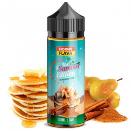 Cinnamon Pear 100ml - Horny...