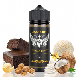 Don Juan Reserve 100ml -...