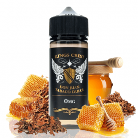 Don Juan Tabaco Dulce 100ml...