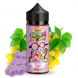 Grape Candy 100ml - Horny...