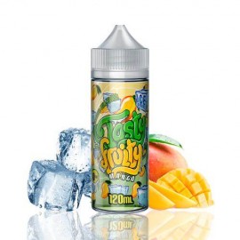 Mango Ice 120ml - Tasty Fruity