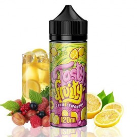 Pink Lemonade 120ml - Tasty...