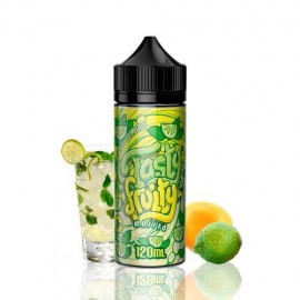 Mojito 120ml - Tasty Fruity