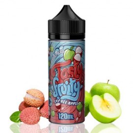 Lychee Apple 120ml - Tasty...