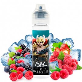 Ultimate Valkyrie 50ml - A&L