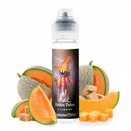 Explosive Melon 50ml - A&L...