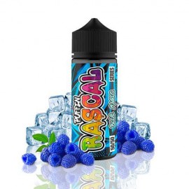 Blue Magic 100ML - Puffin...