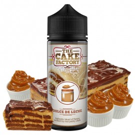 Dulce de Leche 100ml - The...