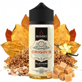 Originis 100ml - Platinum...