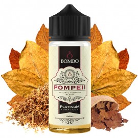 Pompeii 100ml - Platinum...