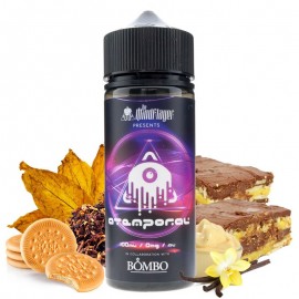 Atemporal 100ml - The Mind...