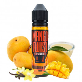 Mango Cream Dream 50ml -...