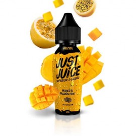 Mango & Passion Fruit 50ml...