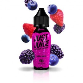 Berry Burst 50ml - Just Juice