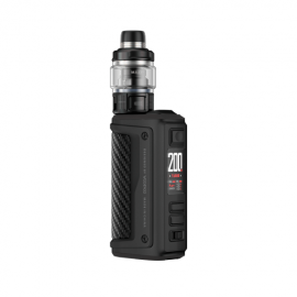 Argus GT 2 200W + Maat Tank...