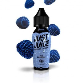 Blue Raspberry 50ml - Just...