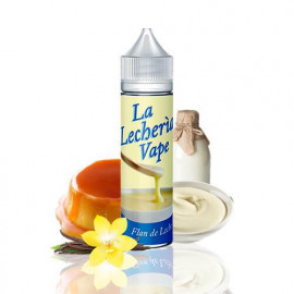 Flan de Leche 50ml - La...