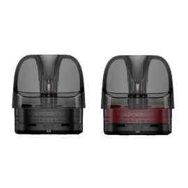 Pod para Luxe X 2ml (2pcs)...