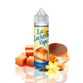 Flan de Caramel 50ml - La...