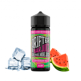 Watermelon Ice 100ml -...