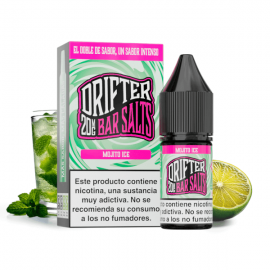 Mojito Ice 10ml - Juice...