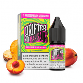 Pineapple Peach Mango 10ml...