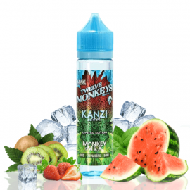 Ice Age Kanzi 50ml - Twelve...