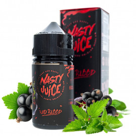 Bad Blood 50ml - Nasty Juice