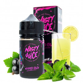 Wicked Haze 50ml - Nasty Juice