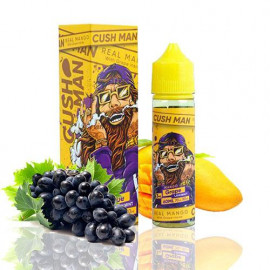 Cush Man Grape 50ml - Nasty...