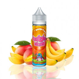 Mango n Banana 50ml -...