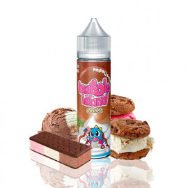 Napolitain 50ml - Bubble...